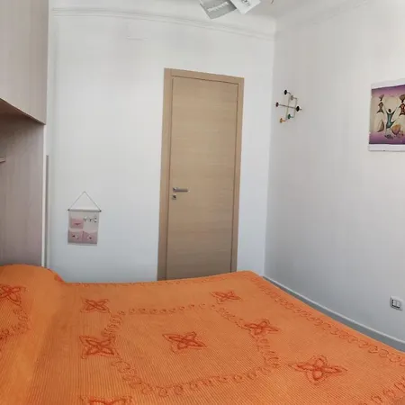 Casa Vanda Taranto