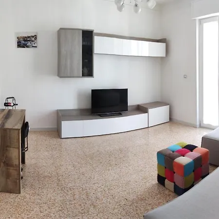 Casa Vanda *