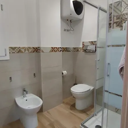 Apartmán Casa Vanda Taranto