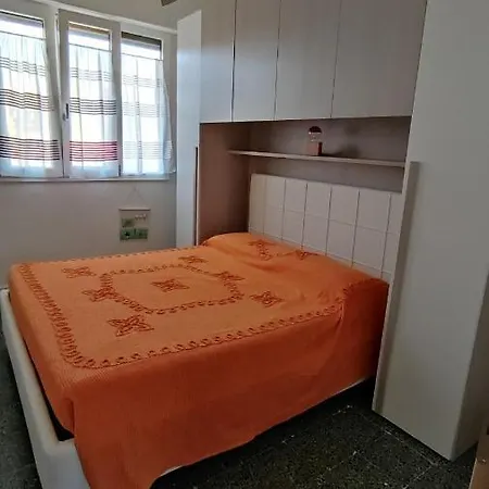 Apartmán Casa Vanda