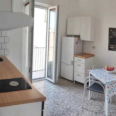 Casa Vanda * Taranto