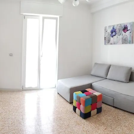Casa Vanda