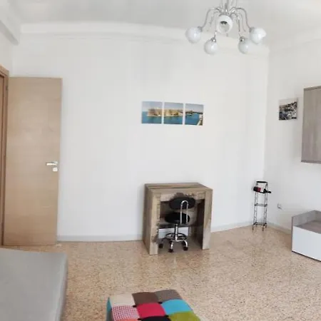 Casa Vanda * Taranto