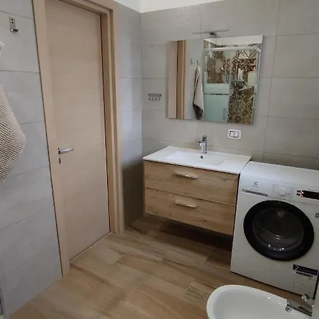 Casa Vanda Taranto