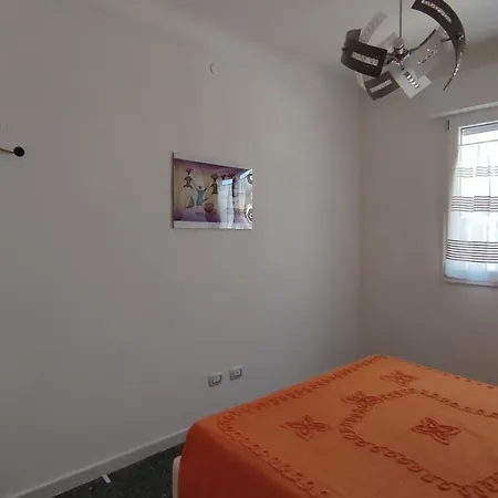 Casa Vanda Apartmán *