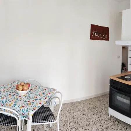 Apartmán Casa Vanda Taranto