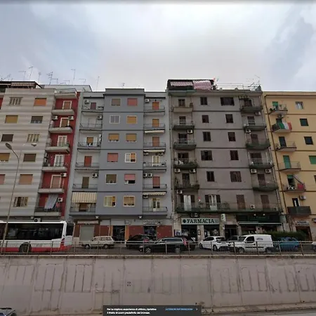 Apartmán Casa Vanda